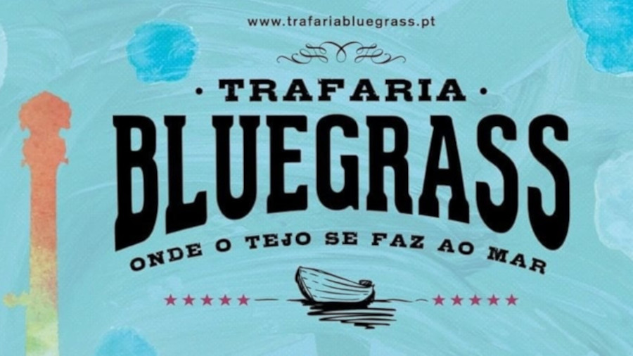 Trafaria Bluegrass