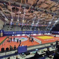 Grande Prémio de Portugal em Judo 2021