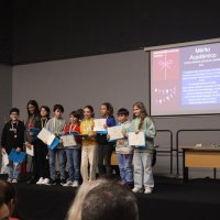 Quadro de Mérito - Agrupamento de Escolas da Caparica