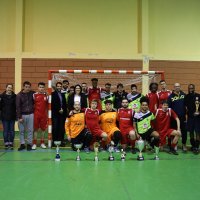 Torneio de Futsal do CFDA