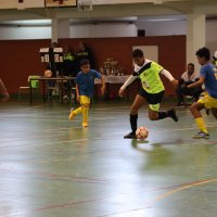 Torneio de Futsal do CFDA